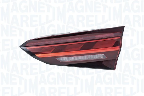 Tail Light Assembly